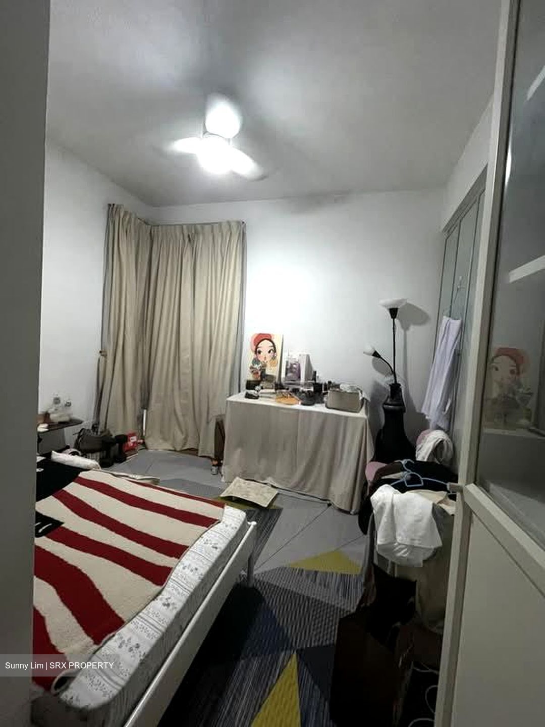 Grandeur 8 (D20), Condominium #576617491